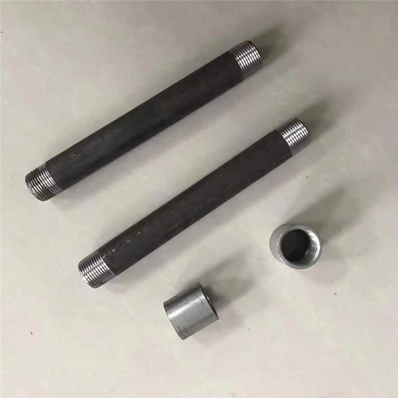应城钢管注浆管隧道止水